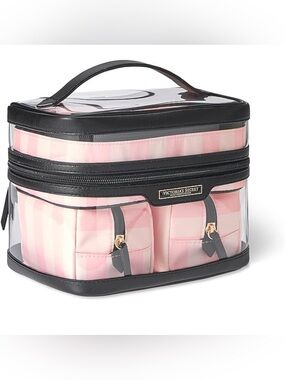 Victoria’s Secret 4-in-1 Makeup Bag Set
